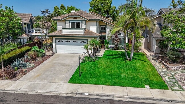 property at 1749 Hawk View Dr