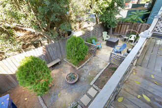 1320 19th St in Sacramento, CA - Building Photo - Building Photo