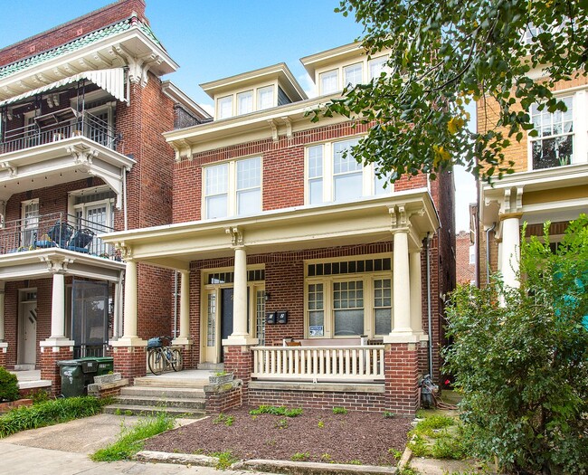 223 N Arthur Ashe Blvd in Richmond, VA - Building Photo - Building Photo