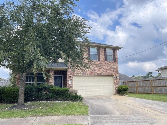 property at 24515 Kestrel View