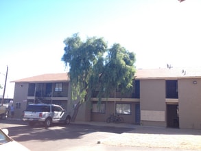 338 N 23rd St in Phoenix, AZ - Building Photo - Building Photo