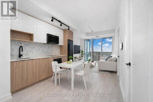 5 Defries St in Toronto, ON - Building Photo