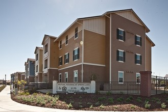 Mutual Housing at Spring Lake in Woodland, CA - Building Photo - Building Photo