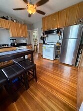 37 Wachusett St in Boston, MA - Building Photo - Building Photo