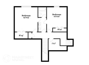 160 Walton Trce S in Hendersonville, TN - Foto de edificio - Building Photo