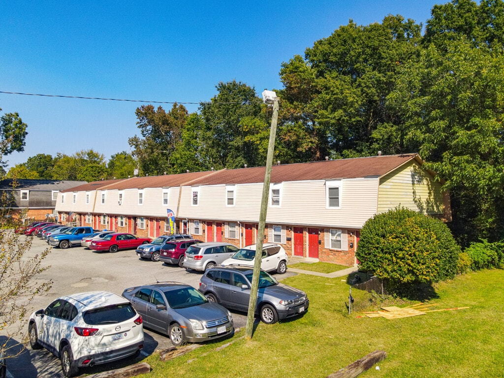 Apartments Near White Oak Mall Richmond Va