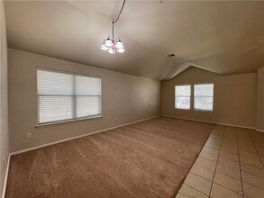 1105 Alexandria Way in Round Rock, TX - Building Photo - Building Photo