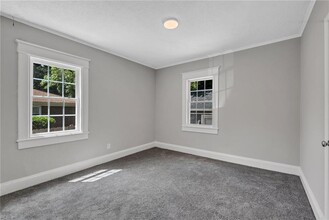 3941 Omohundro Ave, Unit B in Norfolk, VA - Building Photo - Building Photo