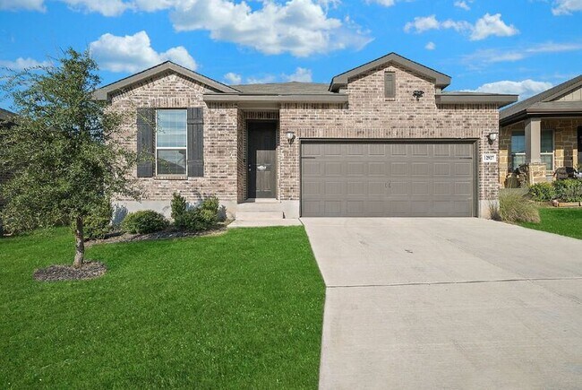 12927 Maridell Park in San Antonio, TX - Building Photo - Building Photo