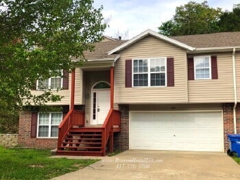 property at 223 Van Buren Rd