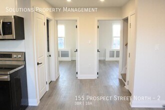 155 Prospect St N in Hamilton, ON - Building Photo - Building Photo