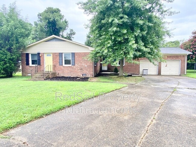 3809 Ludgate Dr