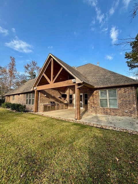 8970 Navigation Cir in Montgomery, TX - Building Photo - Building Photo