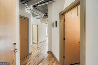 1023 Juniper St NE in Atlanta, GA - Building Photo - Building Photo