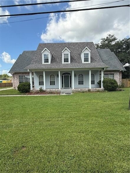 2939 Behrman Hwy in New Orleans, LA - Building Photo - Building Photo