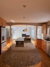 1280 Waterways Dr in Ann Arbor, MI - Building Photo - Building Photo