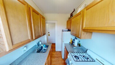 1175 Boylston St in Boston, MA - Foto de edificio - Building Photo