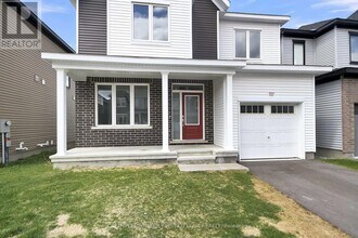 117 Rugosa St in Ottawa, ON - Building Photo - Building Photo