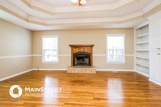 1311 Amberwood Cir, Unit 8109 in Murfreesboro, TN - Building Photo - Building Photo