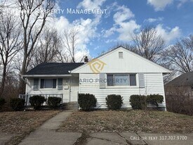 2338 W 9th St in Anderson, IN - Building Photo