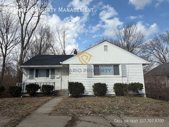 property at 2338 W 9th St