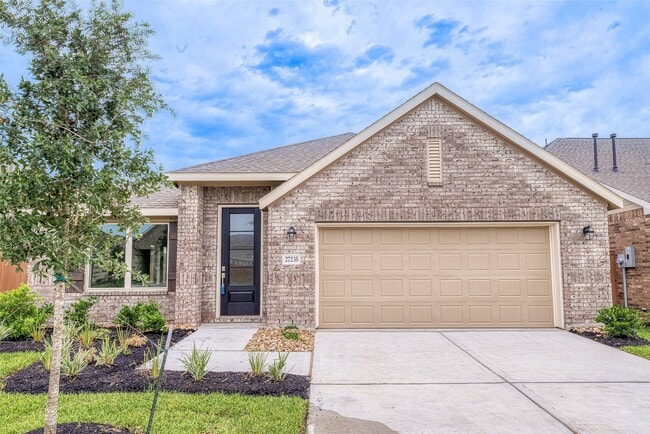 property at 27235 Henley Rdg Dr