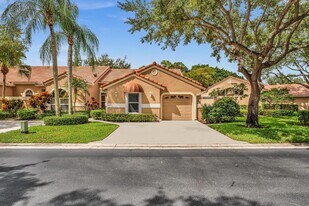 1904 Rosewood Way in Palm Beach Gardens, FL - Building Photo