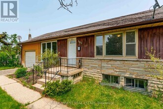 301 Franklin St N in Kitchener, ON - Building Photo - Building Photo