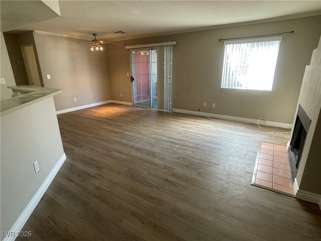 8600 W Charleston Blvd