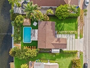 209 N 31st Ave in Hollywood, FL - Foto de edificio - Building Photo