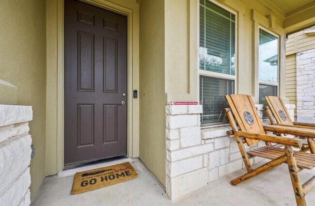 109 Marble Head Way in Liberty Hill, TX - Building Photo - Building Photo