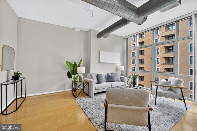 property at 811 4th St NW