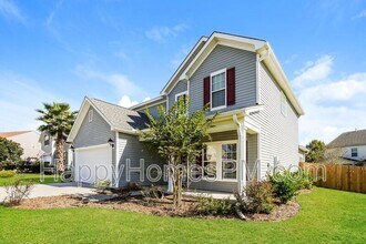 614 Parkwood Dr in Goose Creek, SC - Building Photo - Building Photo