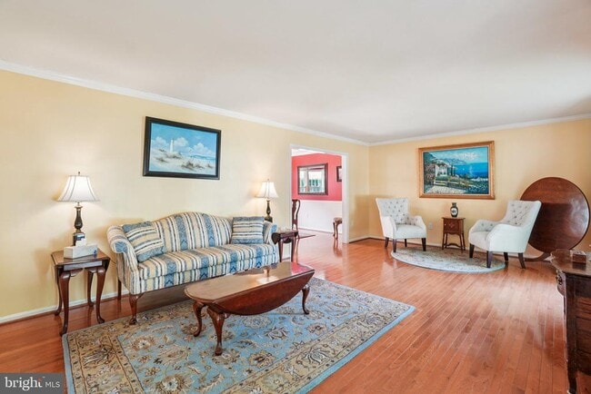 5405 Francy Adams Ct in Fairfax, VA - Building Photo - Building Photo