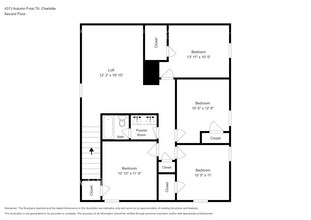 4313 Autumn Frost Trl in Charlotte, NC - Building Photo - Building Photo