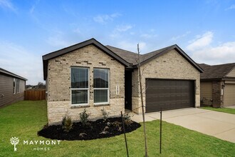 2502 Vesper Bnd in New Braunfels, TX - Foto de edificio - Building Photo