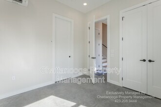 1861 Zeta Way in Chattanooga, TN - Building Photo - Building Photo