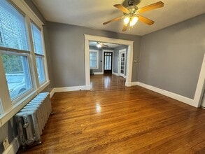 134-136-136 Woodlawn St in Springfield, MA - Building Photo - Building Photo