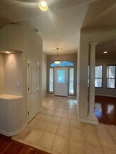 1104 Cave Springs Trail in Las Cruces, NM - Building Photo - Building Photo