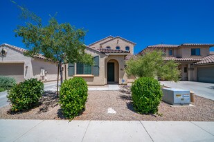 1774 W Pelican Dr in Chandler, AZ - Building Photo