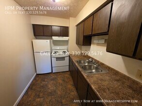 508 E Buchtel Ave in Akron, OH - Building Photo - Building Photo