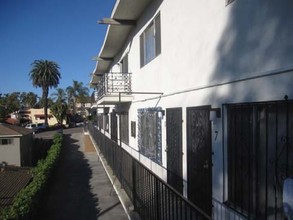 3065 Hawthorn St in San Diego, CA - Building Photo - Building Photo