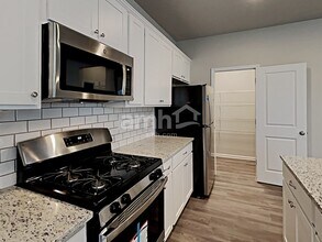 107 Omega Ct in Dallas, GA - Building Photo - Building Photo