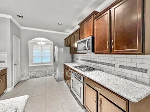 608 Cherry Spring Dr in McKinney, TX - Building Photo - Building Photo