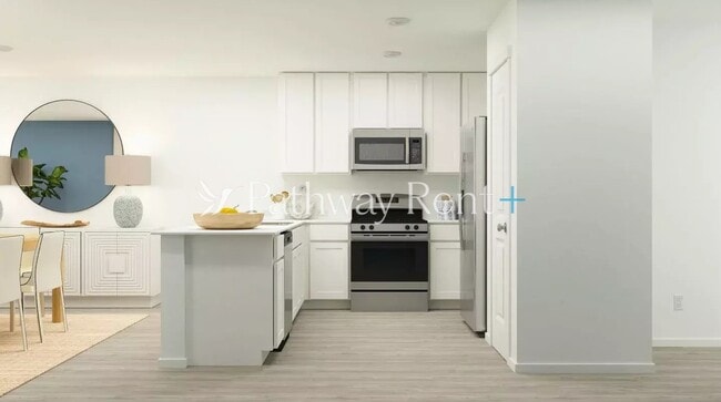 3136 Tokara St in Providence Village, TX - Building Photo - Building Photo