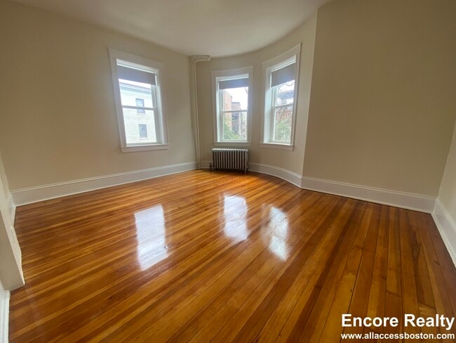 property at 1375 Commonwealth Ave