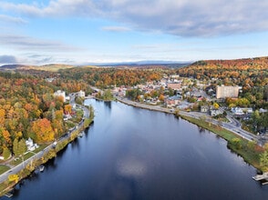 9 River St in Saranac Lake, NY - Building Photo - Building Photo