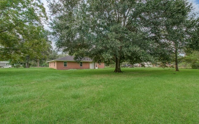 309 Donatto Dr in Ames, TX - Foto de edificio - Building Photo