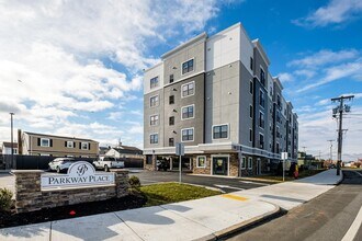 450 American Legion Hwy, Unit 2 in Revere, MA - Building Photo - Building Photo