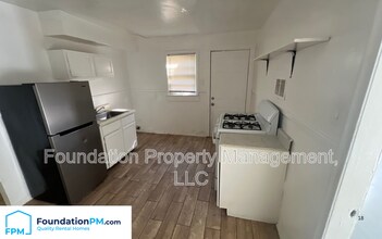 2320 E Warren St in Memphis, TN - Building Photo - Building Photo